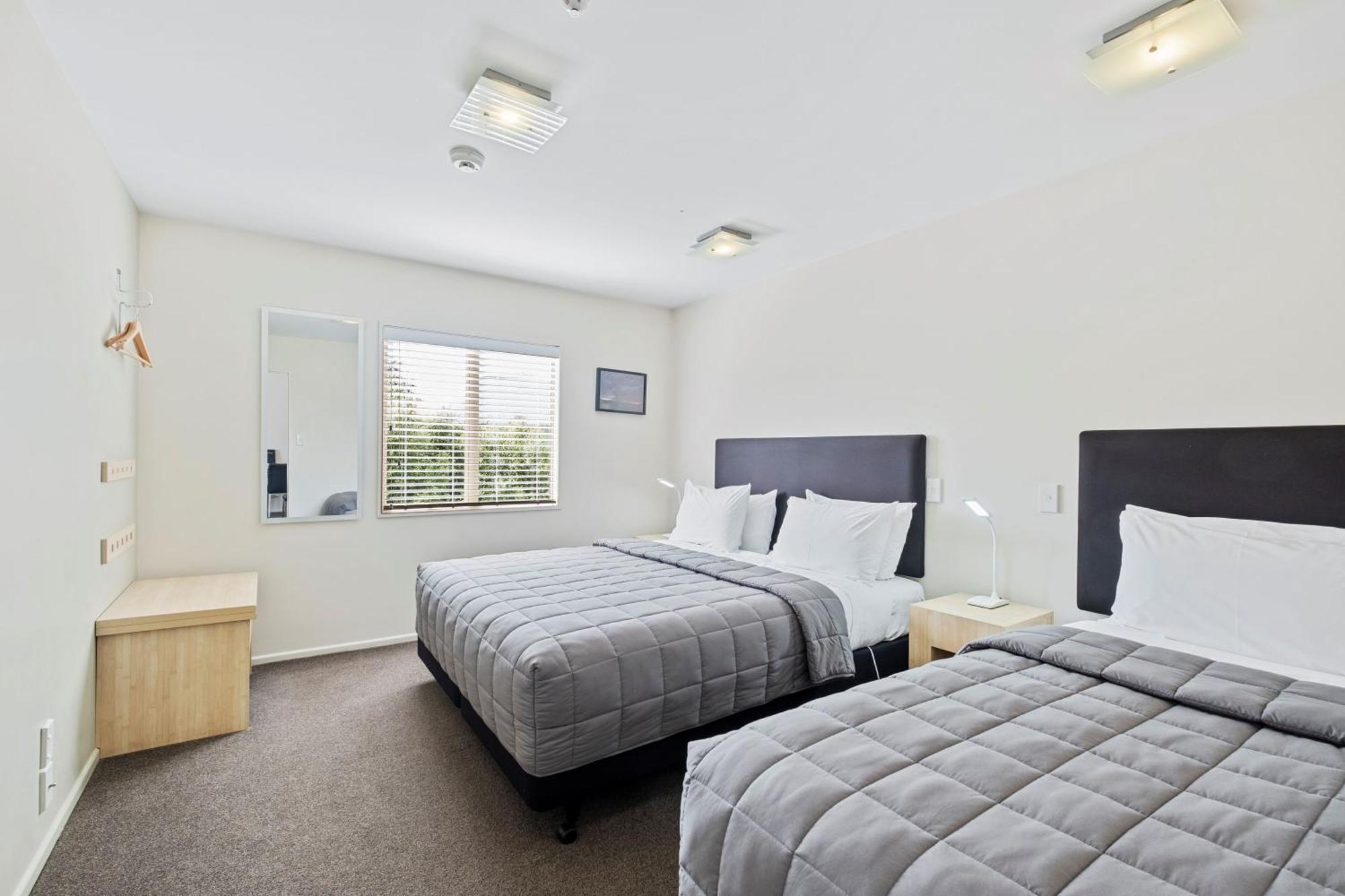 Tussock Peak Lodge Hanmer Springs Kültér fotó